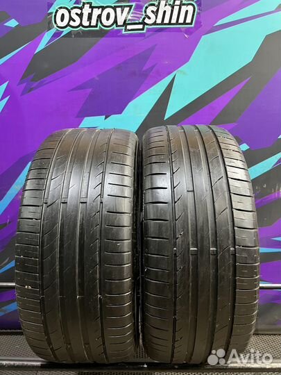 Rotalla Setula S-Pace RU01 235/40 R18