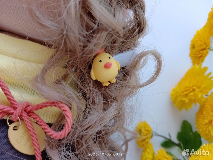 Мягкая игрушка