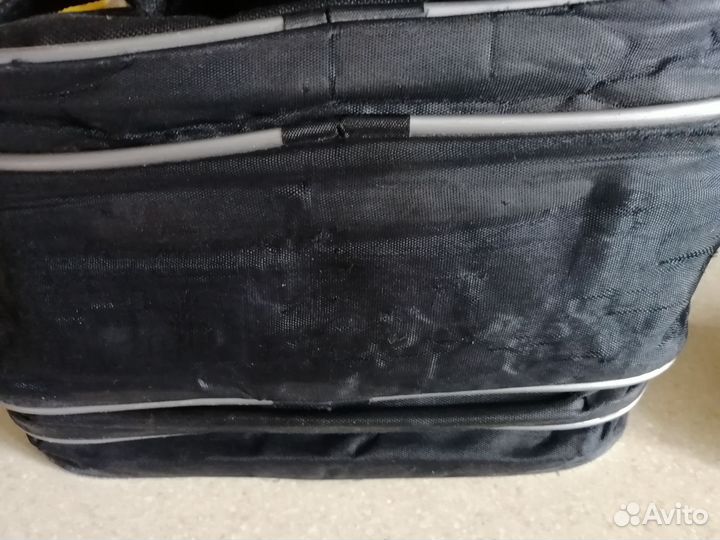 Школьный рюкзак