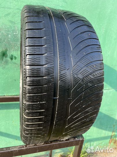 Michelin Pilot Alpin PA4 255/35 R18 94V