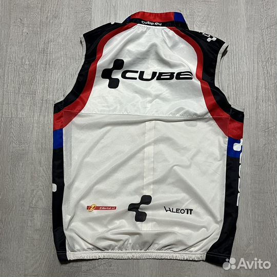 Cube L веложилетка мужская