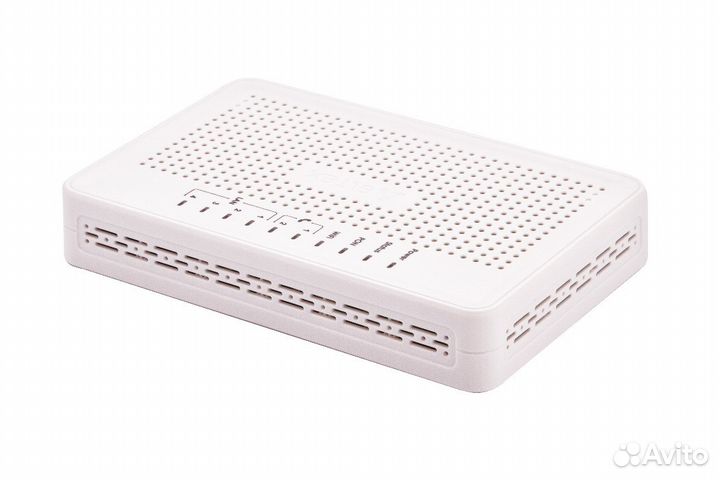 Eltex NTP-RG-1402G-W