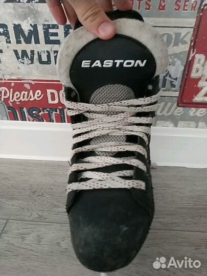 Easton EQ20