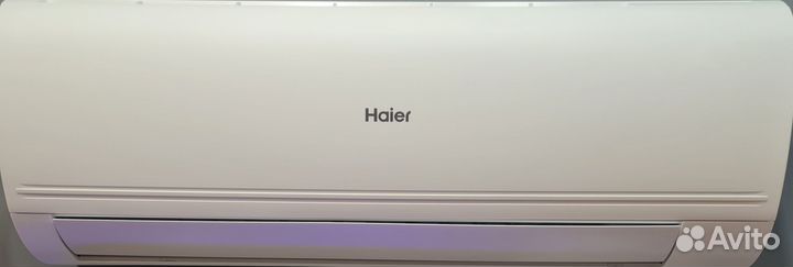 Кондиционер Haier Coral HSU-09HPL в Саратове