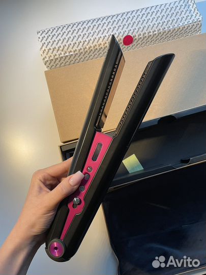 Выпрямитель для волос Dyson HS03 Corrale