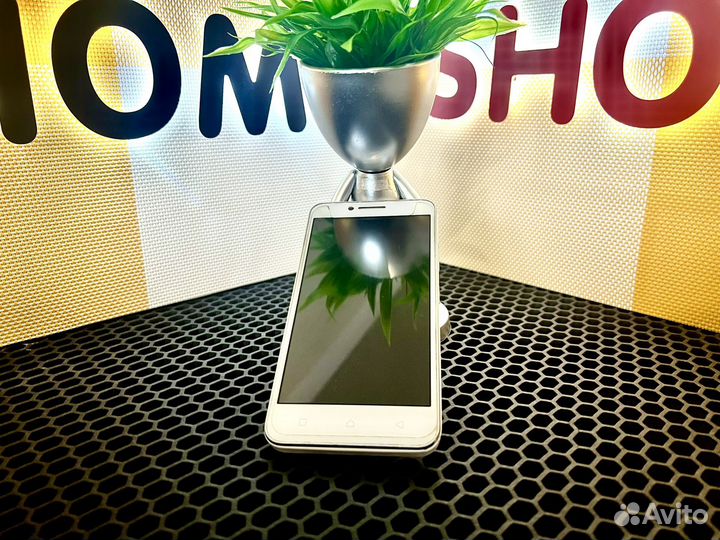 HONOR 6C Pro, 3/32 ГБ