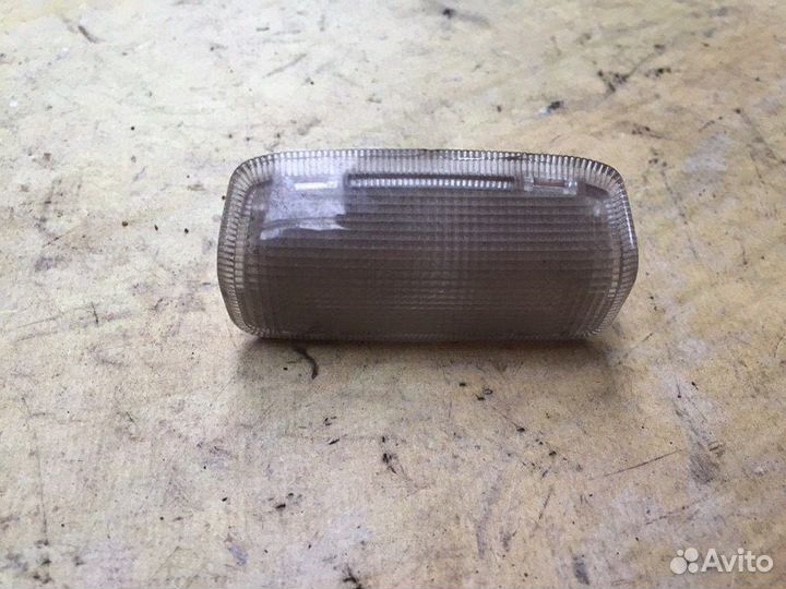 Подсветка задняя левая Infiniti Fx S51 5.0 2008