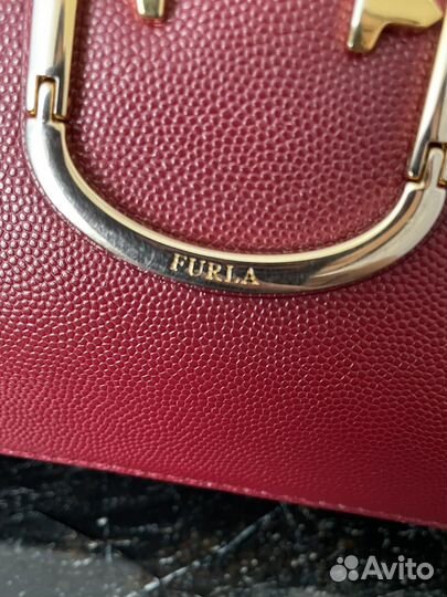 Сумка furla кроссбоди