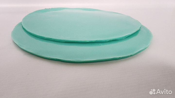 Резина для центробежного литья