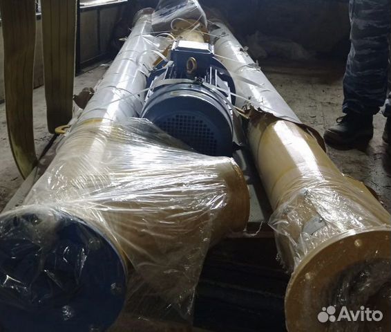 Конвейера, шнеки