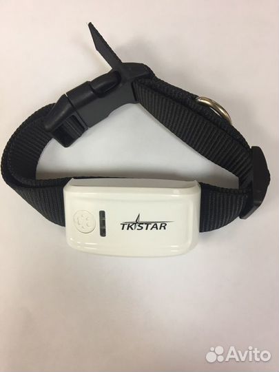 Gps трекер для собак TK909