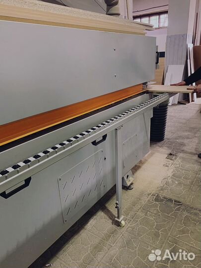 Распил и кромление лдсп и мдф панелей