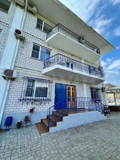 Гостиница, 764.3 м²