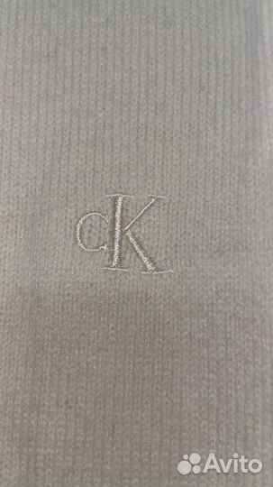 Кофта мужская Calvin Klein Оригинал