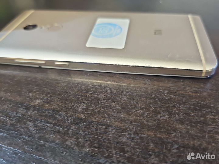 233 Xiaomi redmi note 4 запчасти/ремонт