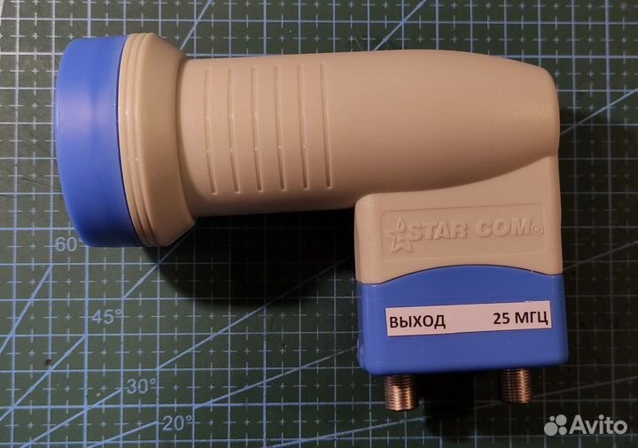 SDR комплект для радиосвязи через спутник QO-100