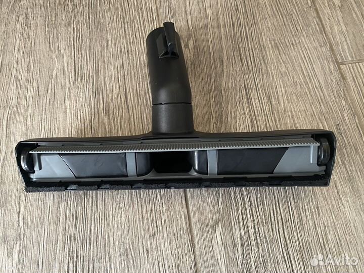 Karcher щетка / насадка для пола clip