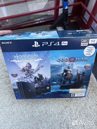 Sony playstation 4 PS4