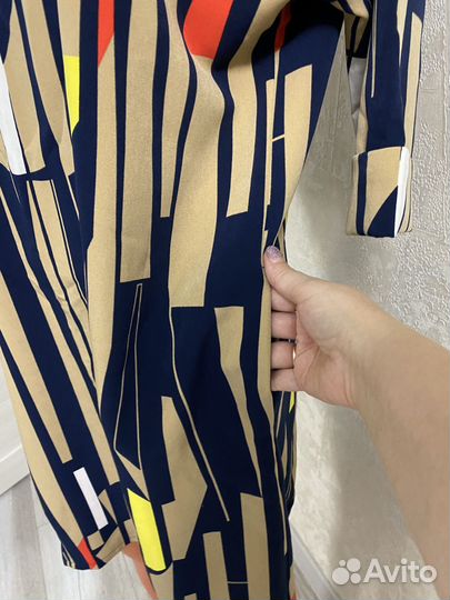 Платье- туника