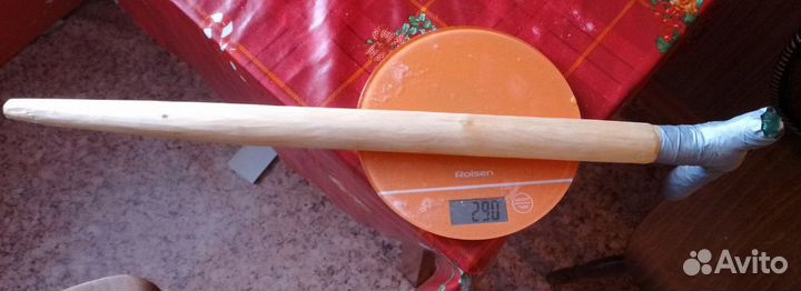 Лопата снеговая