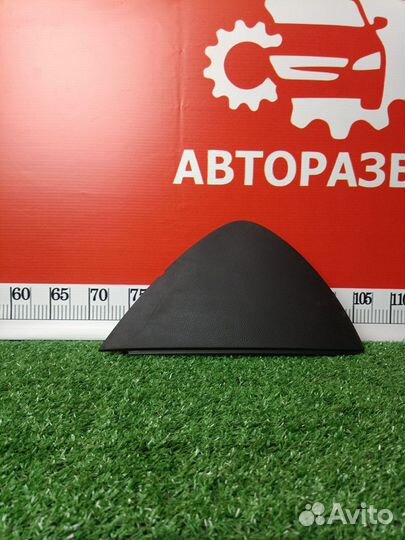 Накладка на торпедо Volkswagen Passat B6