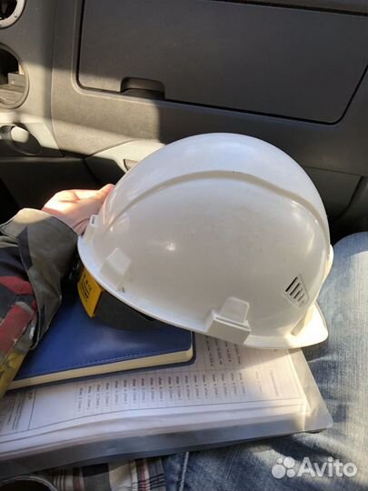 Услуги Инженера пто (Исполнительная документация)