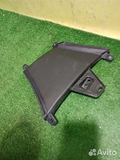 Воздуховод Kia Carnival (KA4) 2020