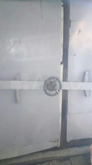 Гараж, 24 м²