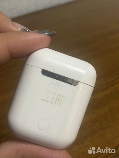 Беспроводные наушники Aceline