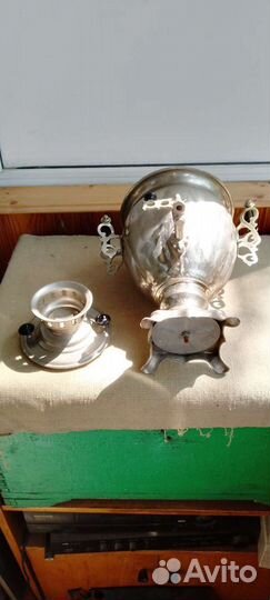 Электросамовар