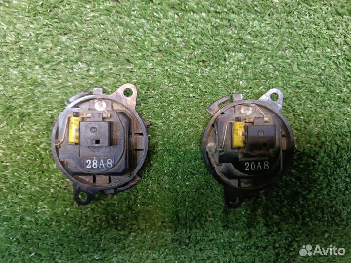 Динамик Peugeot 308 2007-2013