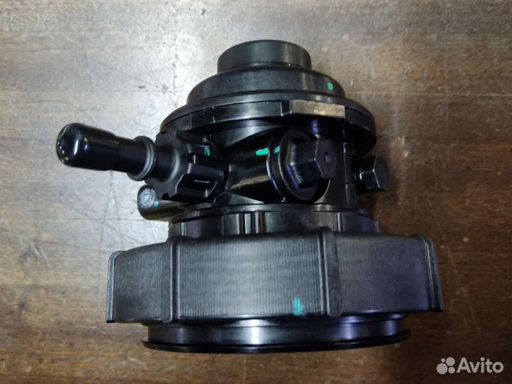 Крышка топливного фильтра Газель-Камминс оригинал