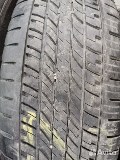 Hankook Dynapro HP2 RA33 225/65 R17