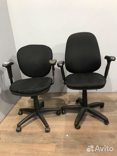 Компьютерное кресло