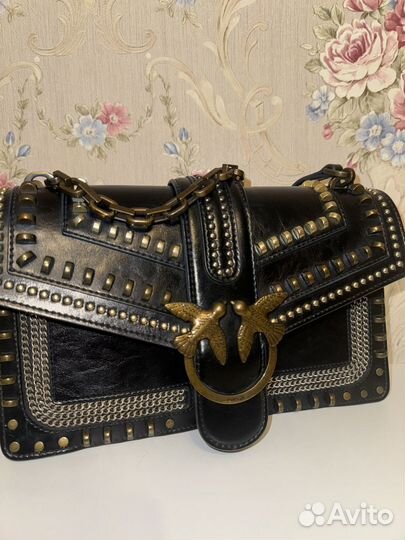 Сумка Pinko оригинал