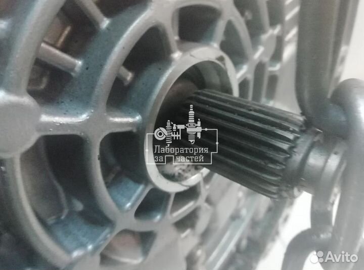 АКПП Mercedes Benz 2122709608