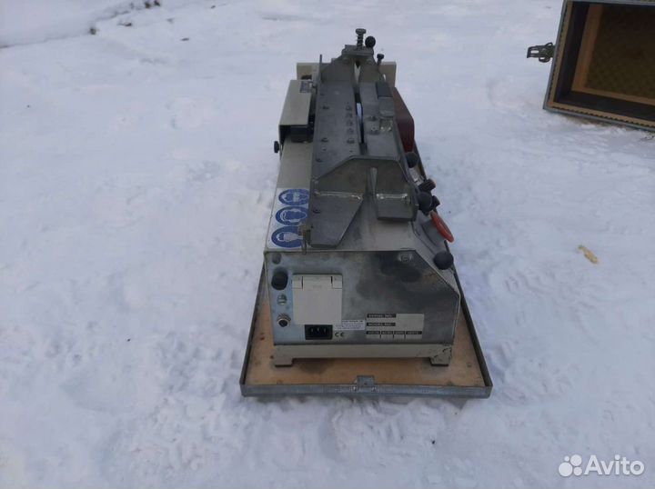 Станок для заточки коньков Prosharp AS 1001