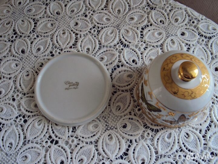 Лимонница Elan gallery