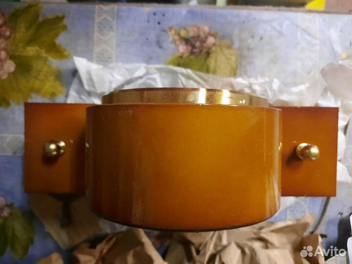 Настольные часы