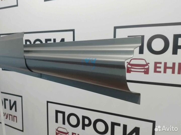 Пороги на все марки авто