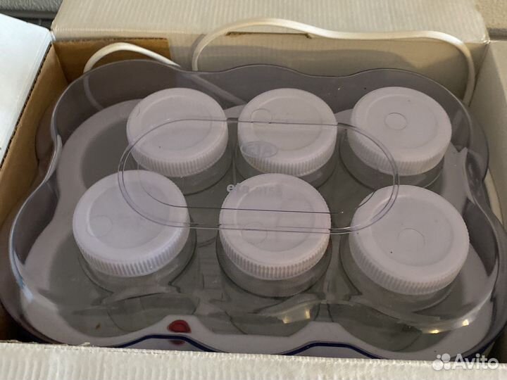 Йогуртница