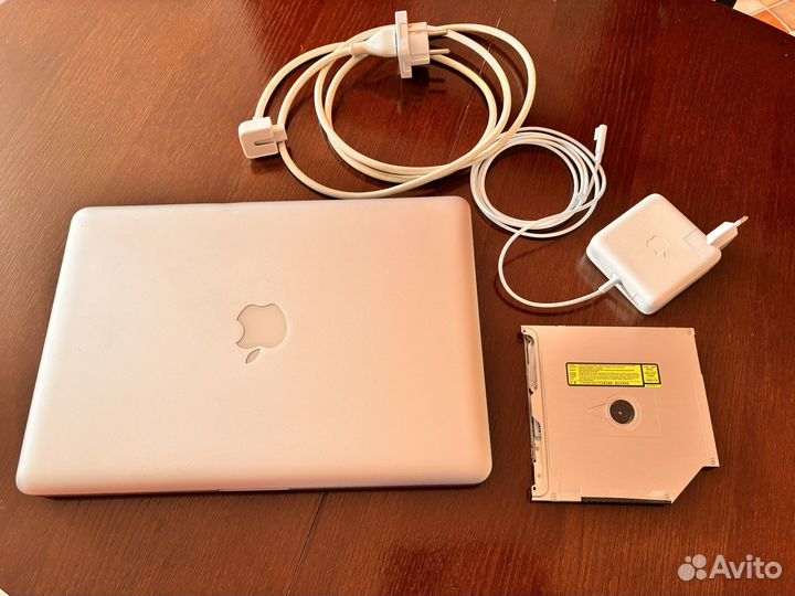 Apple MacBook Pro A1278 2011