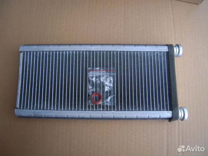 Радиатор печки Honda Cr-V RD5 2001-2006