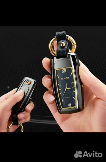 Зажигалка креативная