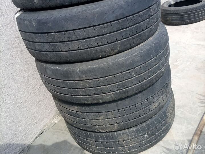 Cordiant Business CS-2 195/70 R15C