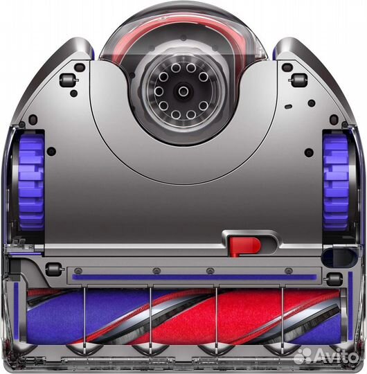 Dyson RB03 360 Robot Vaccum Cleaner