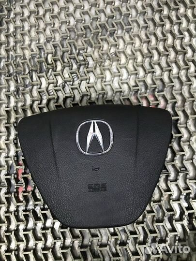 Подушка безопасности водителя Acura MDX