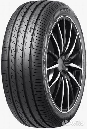 Zeta Alventi 275/40 R19 101Y