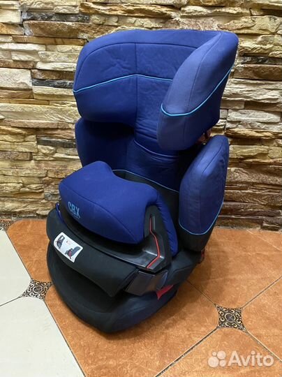 Детское автокресло 9 до 36 кг Cybex