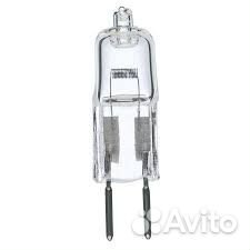 Лампа галогенная G4